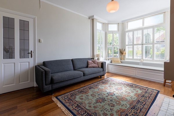 Medium property photo - Antwerpsestraatweg 436, 4625 AG Bergen op Zoom